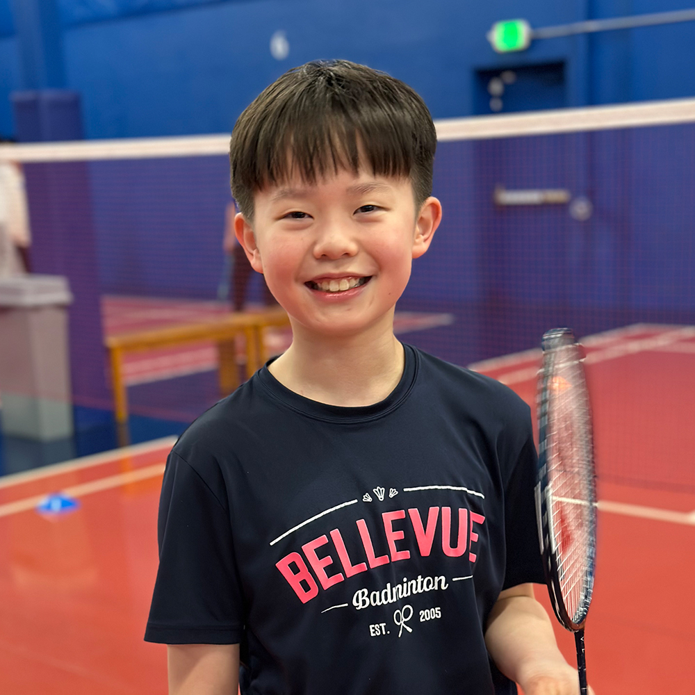Brayden Liu