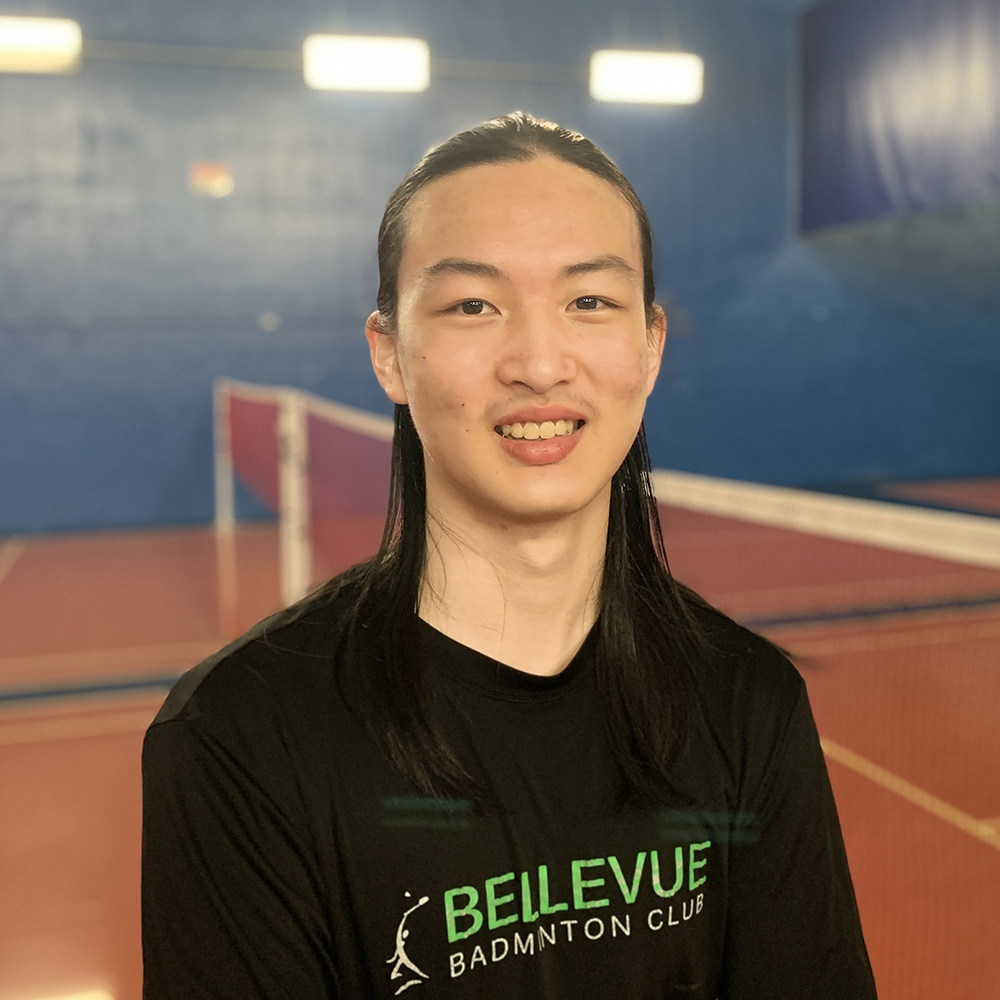 Leo Xiang