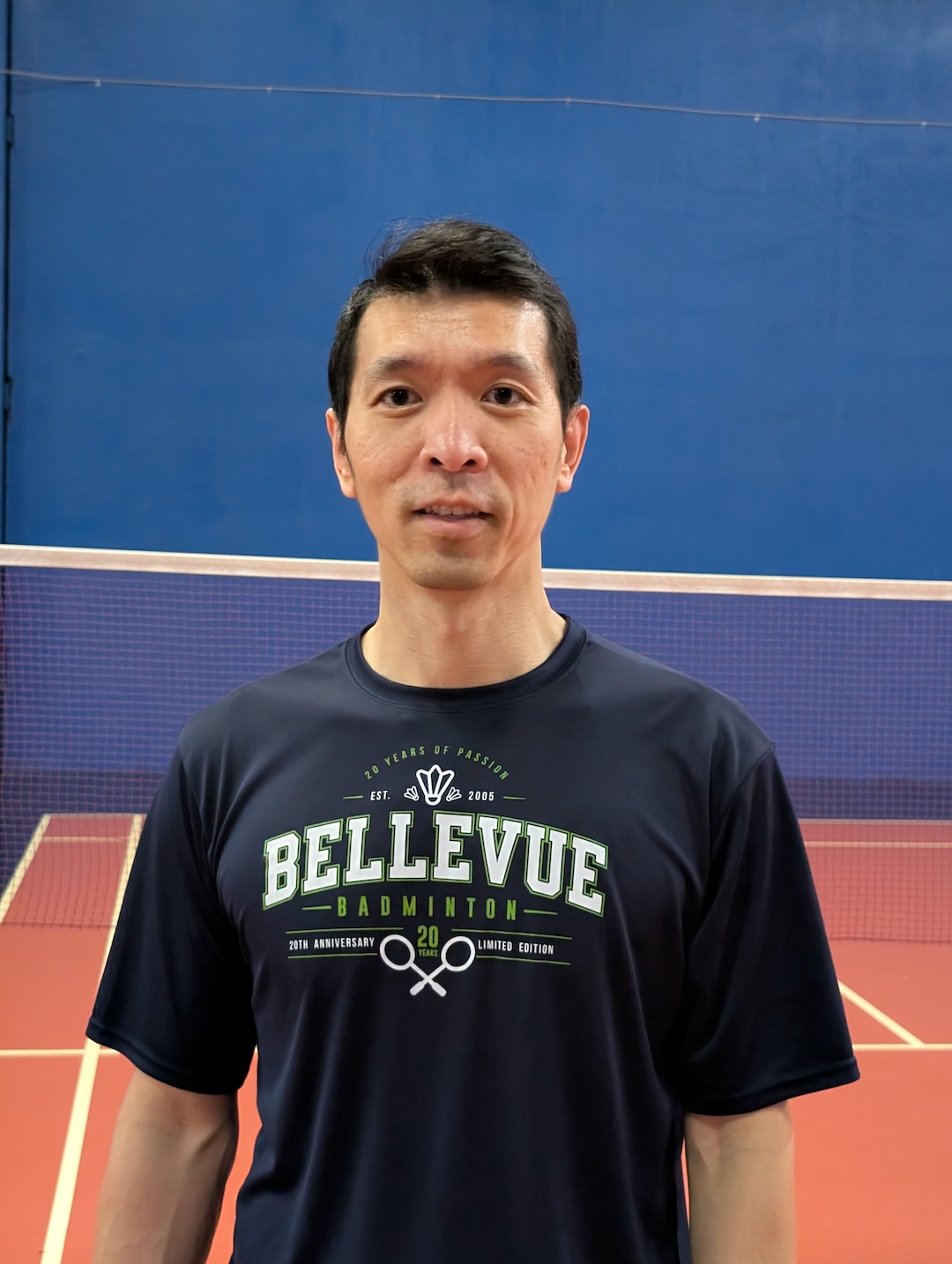 Vincent Ling