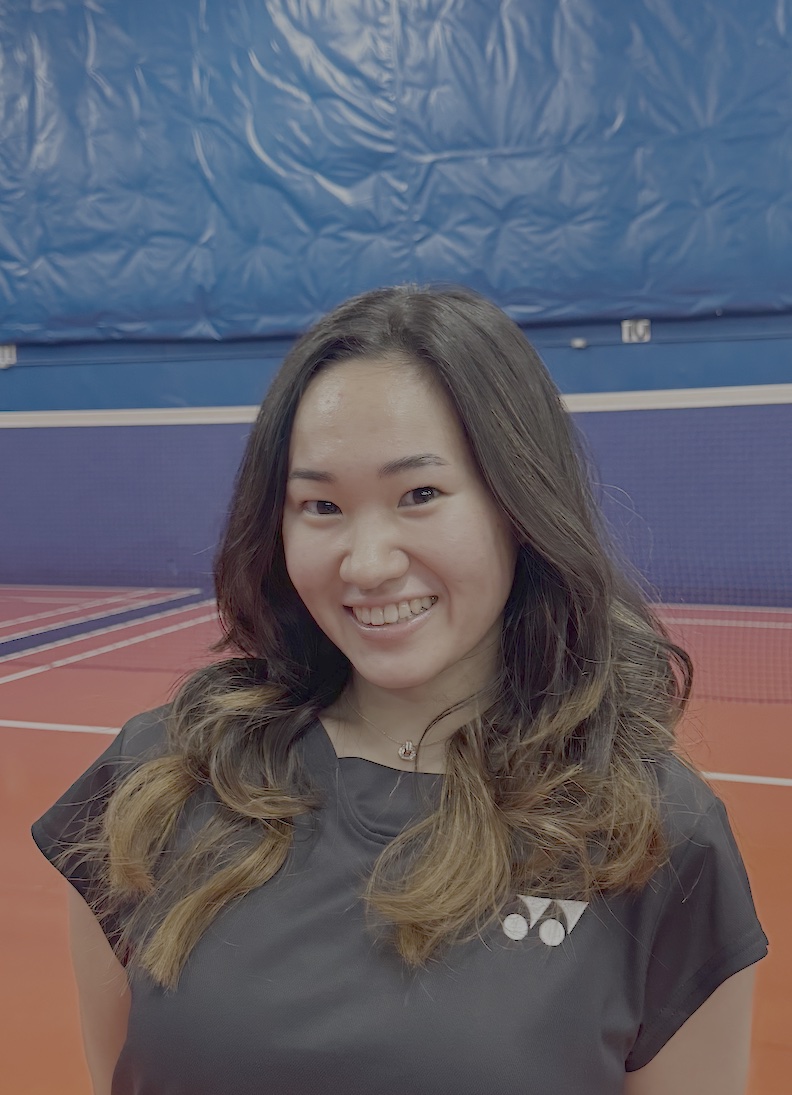 Joanne (Jojo) Wong